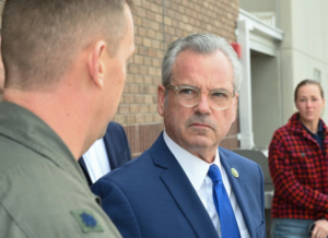 Three HASC Republicans To Join House Appropriations Committee