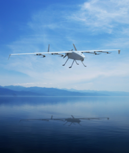 Navy Picks SNC To Develop More Prototype Logistics Drones
