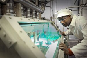 Navy’s Indian Head Division Making Progress On Road To Increasing Energetics Capacity
