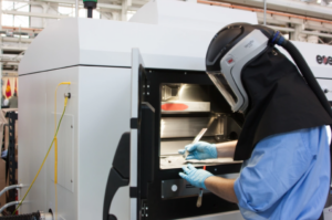 Army Seeking Industry’s Help To Provide Tech Data To 3D Print More Parts