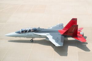 Congressional Appropriators Will Likely Have to Change T-7A Provisions, Given Production Decision Delay