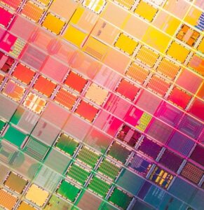 Biden Administration Awards GlobalFoundries Up To $75 Million To Expand Chip Facility
