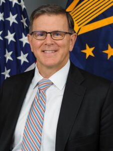 Acting DoD Acquisition Assistant Secretary Named Acting Air Force Secretary