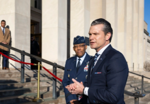 Army Confirms ‘Review’ Of Current Solicitations, Contracts Amid Leadership Change