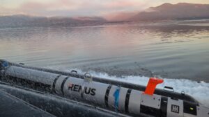 HII Tests REMUS 620 UUV On U.S. Course For Validation