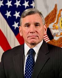 Senior Civilian Aide Mark Averill Tapped As Acting Army Secretary