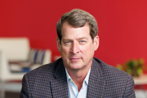 Tim Solms is the CEO of Slingshot Aerospace. (Photo: Slingshot Aerospace)