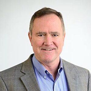 Michael Connor, chairman and CEO of ThayerMahan. Connor is a retired Vice Admiral and commander of U.S. Navy Submarine Forces from 2012. (Photo: ThayerMahan)