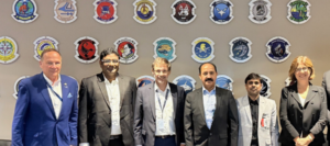 U.S. And Indian Companies To Co-Produce Sonobuoys