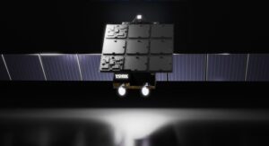 York Space Systems Strengthens Satellite Portfolio With Larger, M-CLASS Platform