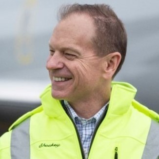 Ortberg Nabs RTX Government Affairs Chief For Same Role At Boeing
