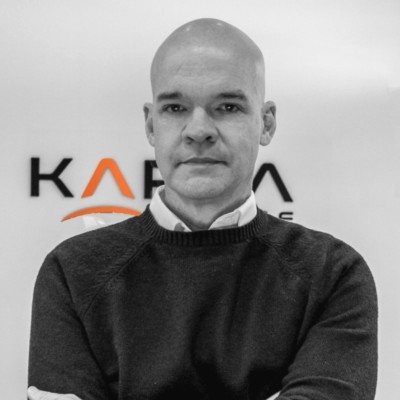 Space Radar Sensor Startup Kapta Emerges From Stealth With Goal To Lower Costs, Provide Target Tracks