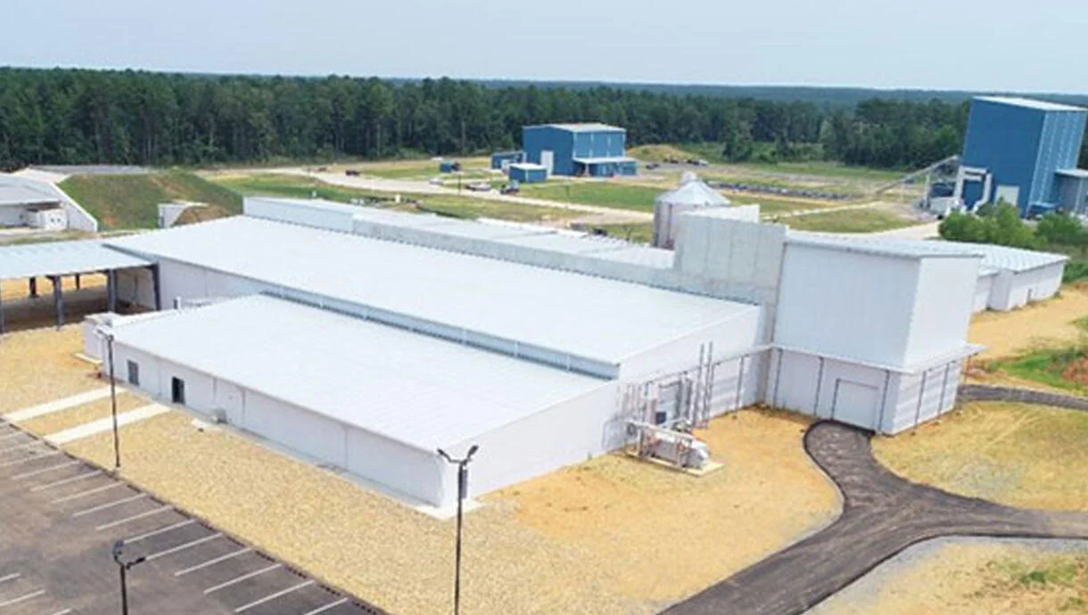 L3Harris Begins Rocket Motor Expansion At Camden With DPA Funds