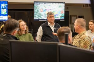 Is There a Need for New ICBM Siloes for Sentinel?