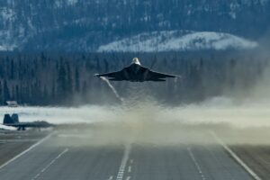 USAF Force Structure to Achieve Air Superiority ‘In Multiple Ways’
