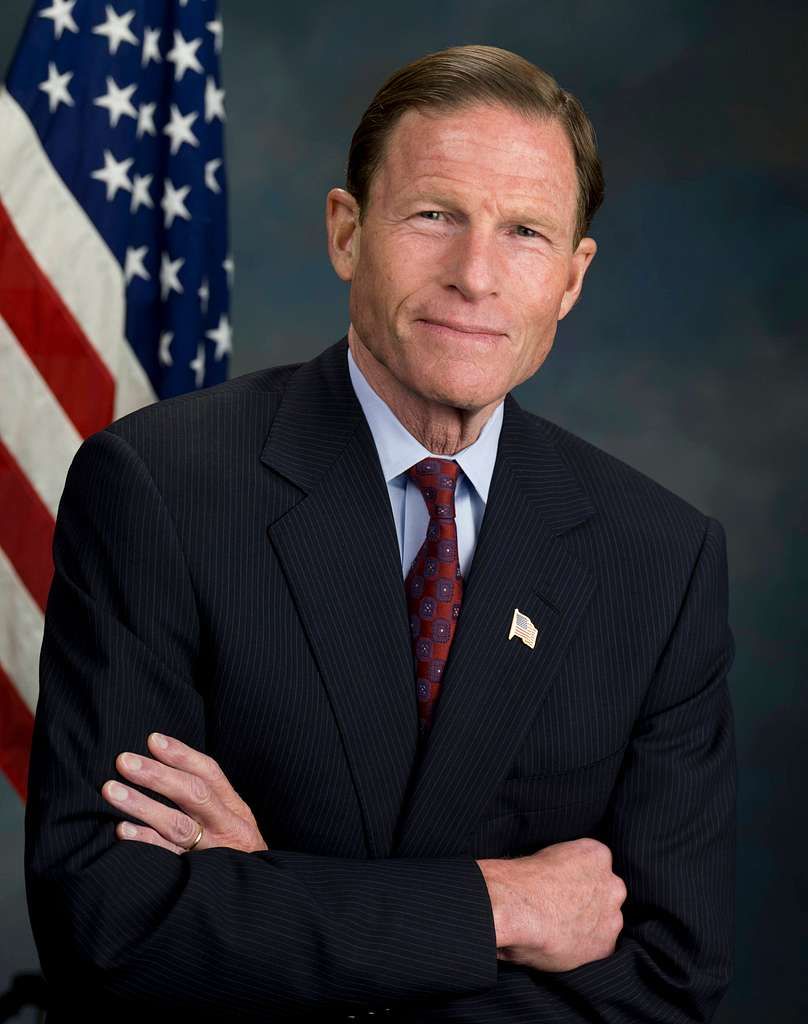 Sen. Blumenthal Looking Into Possible Musk Conflicts of Interest in DOGE/SpaceX Work