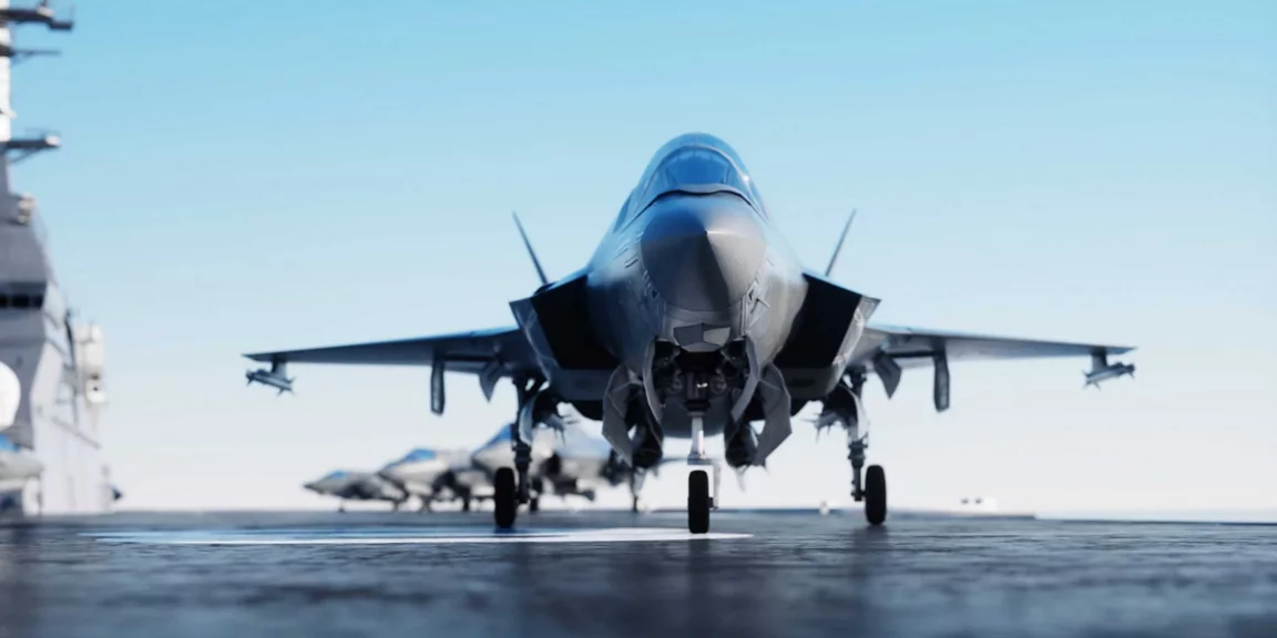 Honeywell Splitting Up, Aerospace To Become Independent Business In 2026