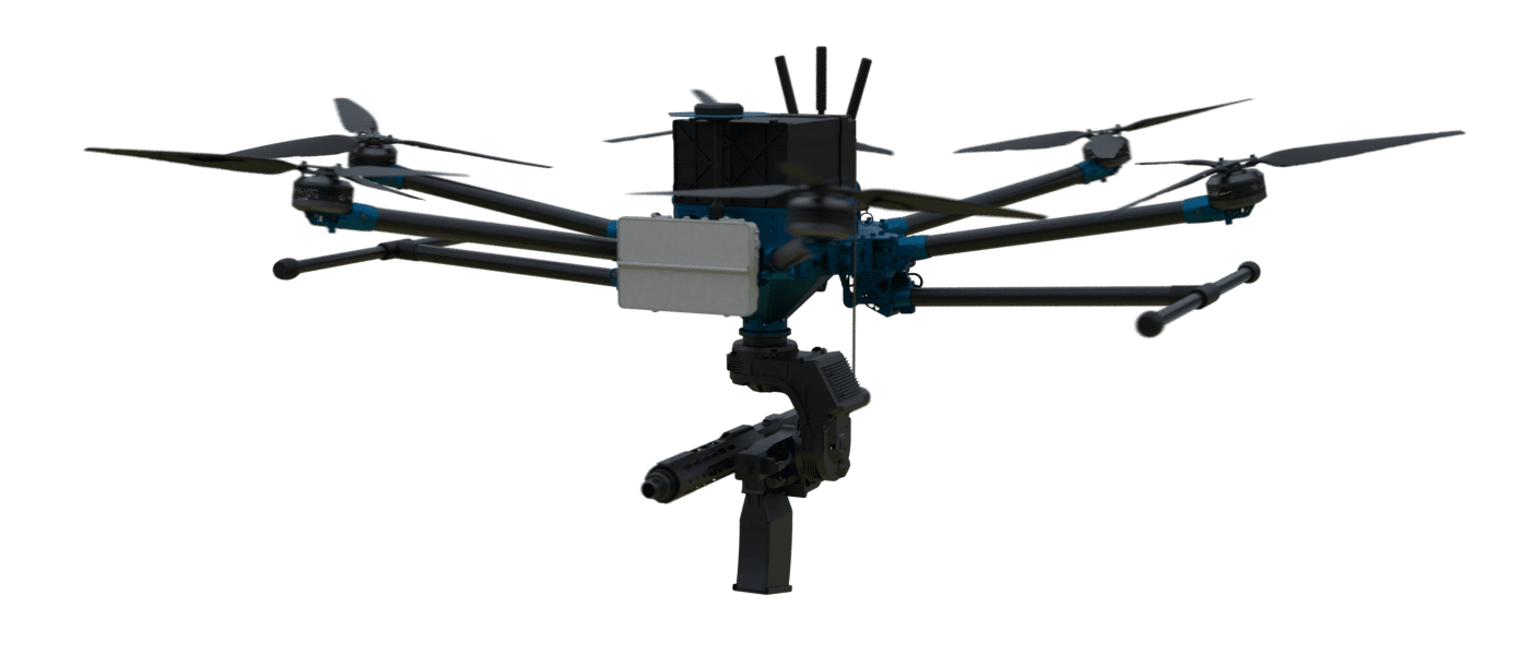 DIU Nearing Refresh Of Approved Drones To Include Group 3, FPV, And Tethered Systems