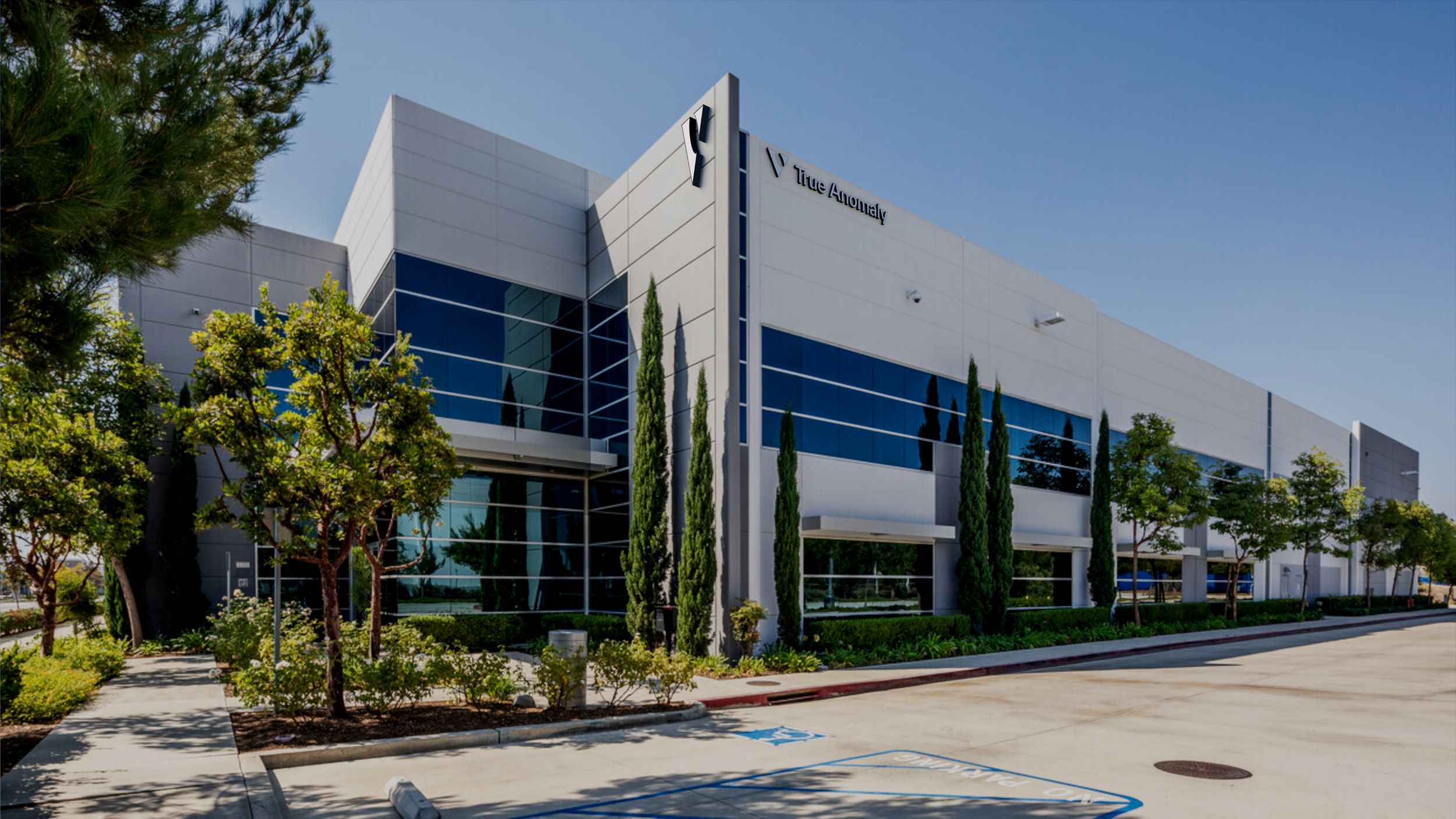 True Anomaly Raises $260 Million To Support Growth