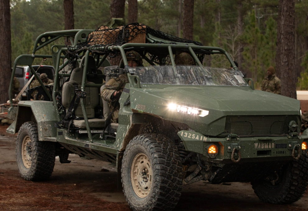 Army To Spend Over $1 Billion On TiC 2.0 Fielding, Includes Drones, EW, Mobility Platforms