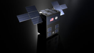 Redwire Tapped To Provide Mako Spacecraft For Space Force’s Tetra-6 Mission