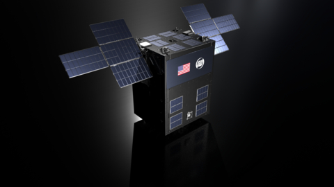 Redwire Tapped To Provide Mako Spacecraft For Space Force’s Tetra-6 Mission