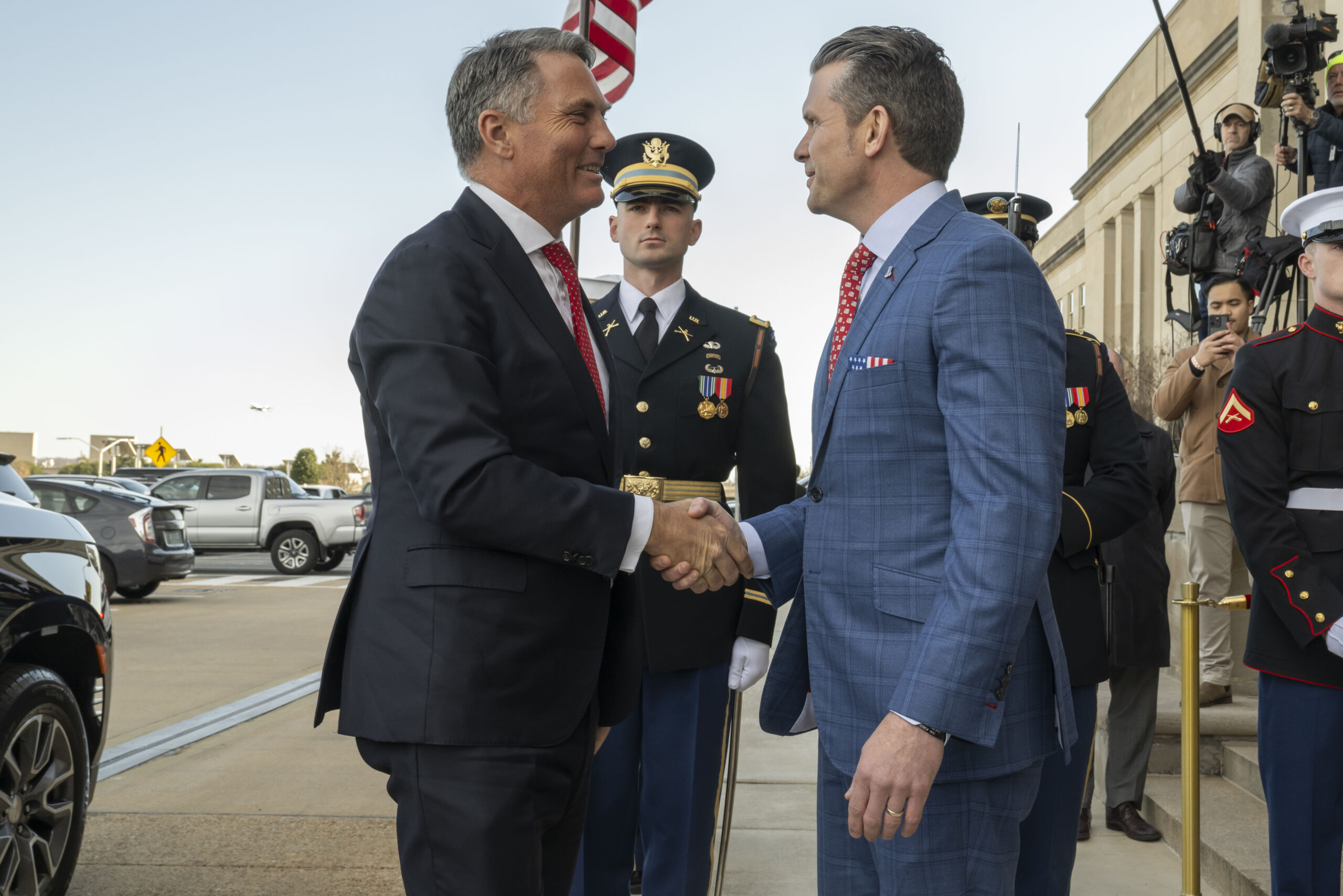 HASC Seapower Leaders Urge Prompt DoD Australian AUKUS Funds Plan