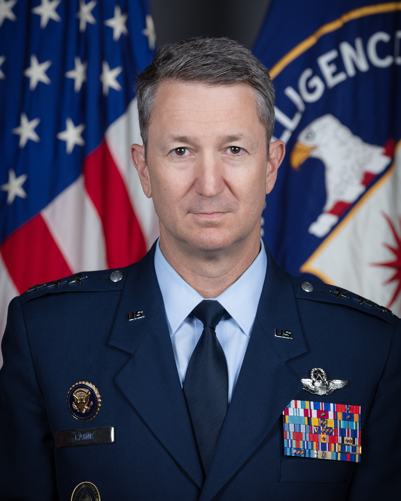 Joint Chiefs Chair Nom Caine: DoD Needs ‘Sense Of Urgency’ On Budget, Innovation Reform