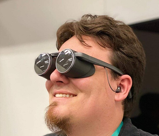 Anduril Would Take Over Building Army’s IVAS Under New Arrangement With Microsoft