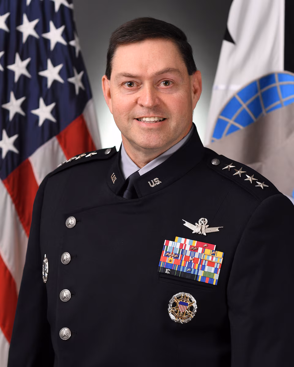 Space Force’s International Strategy Promises Tighter Integration With Allies And Partners, Saltzman Says