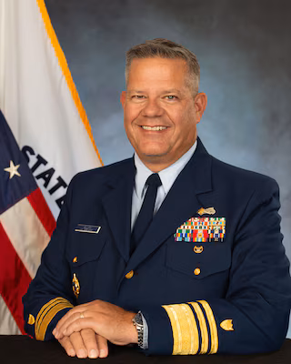 OMB, DHS On Board With Coast Guard’s Goal Of $20 Billion Budget, Official Says