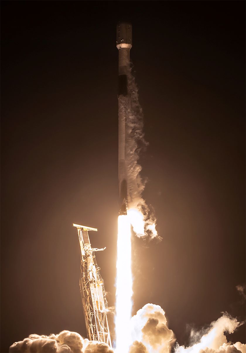 Albedo Space Says Clarity-1 to Show VLEO Is ‘Next Frontier’