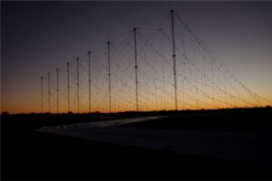 Canada Turns to Australia for NORAD Radar