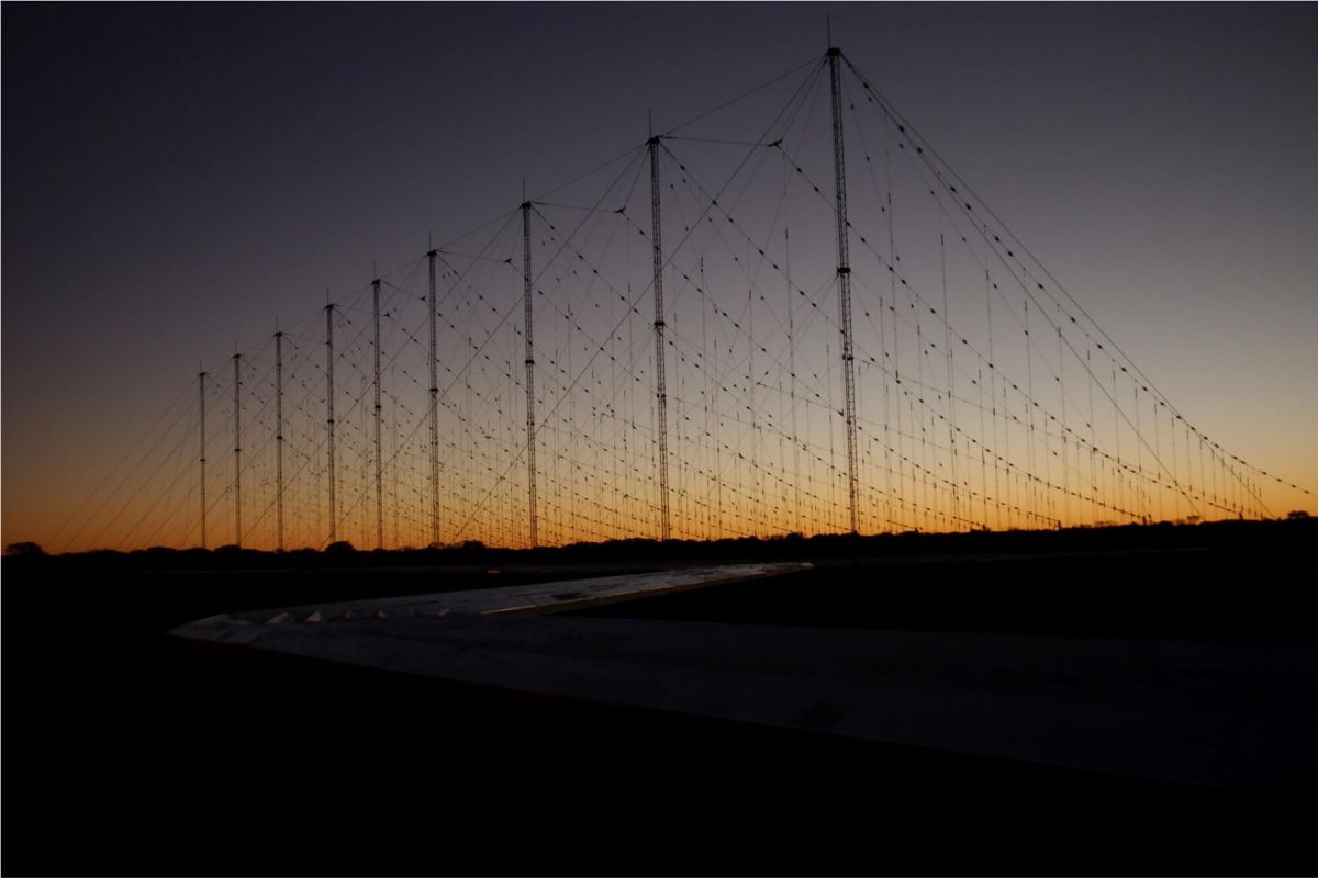 Canada Turns to Australia for NORAD Radar