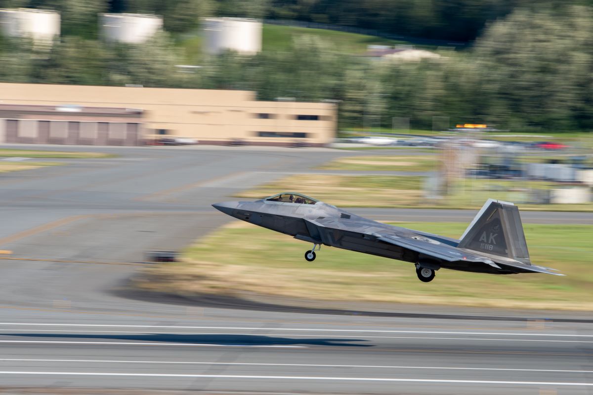 Sullivan, NORTHCOM Favor Increased Alaskan Deterrence Build-Up