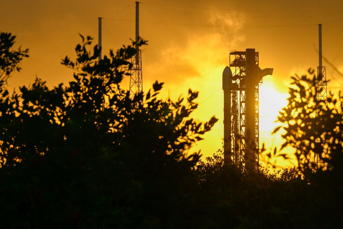 U.S. Space Force Expects GPS OCX Fielding Decision This Year