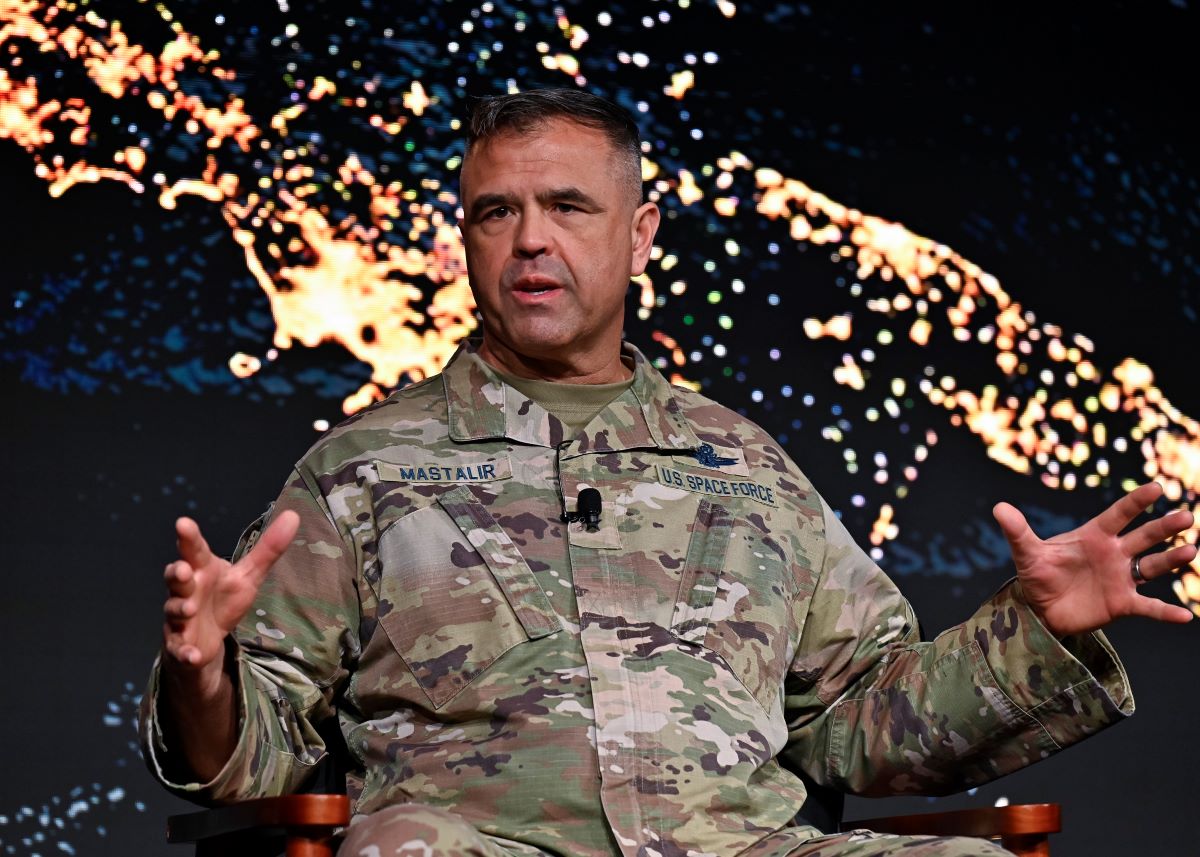 National Security Space Association Pushes for Doubling of Space Force Budget by FY 2030