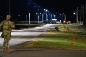 Rapid Prototyping Key in NC3 Modernization