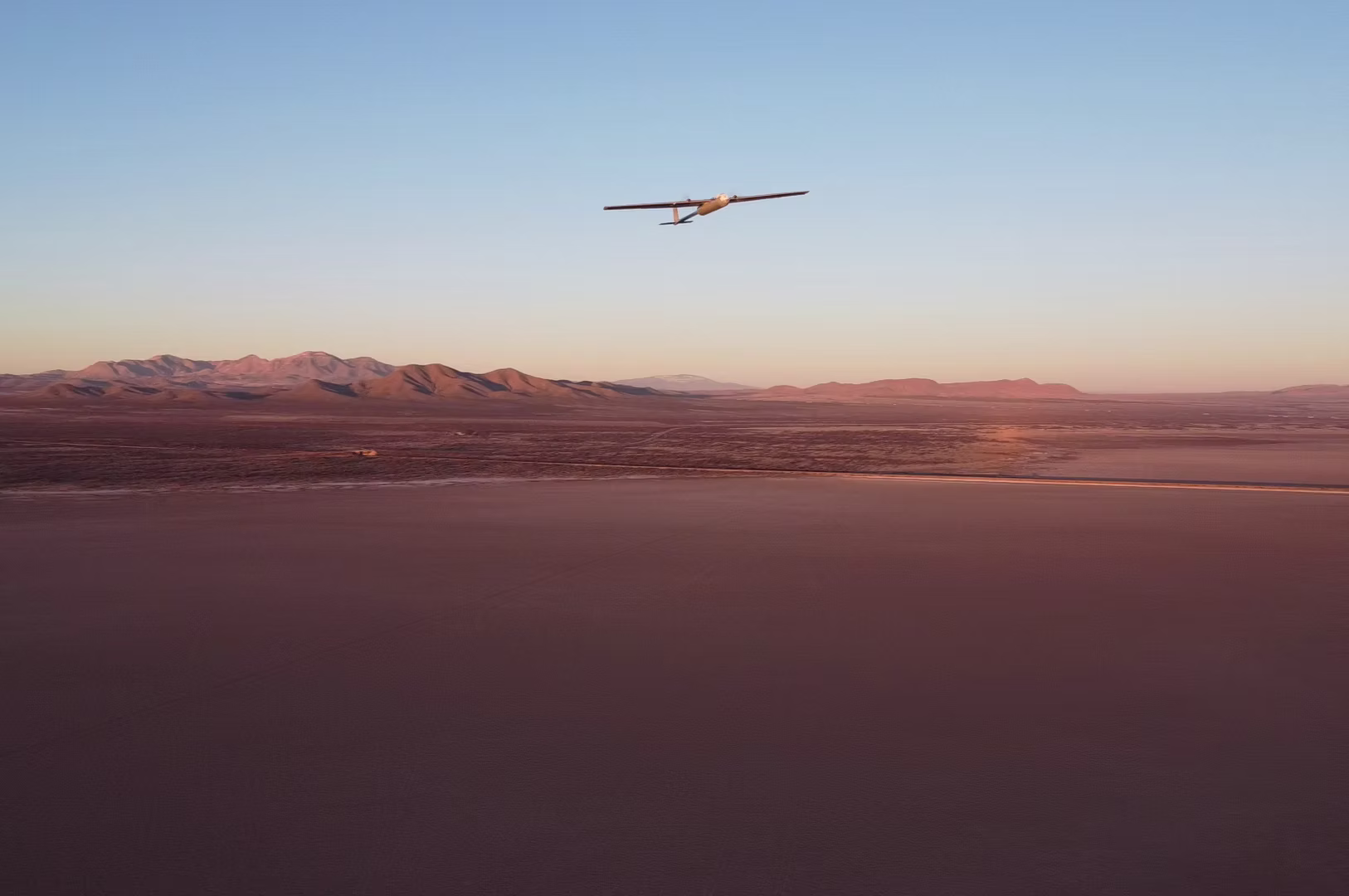 DIU Selects Companies To Rapidly Prototype Long-Range Loitering Munitions For Contested Environments