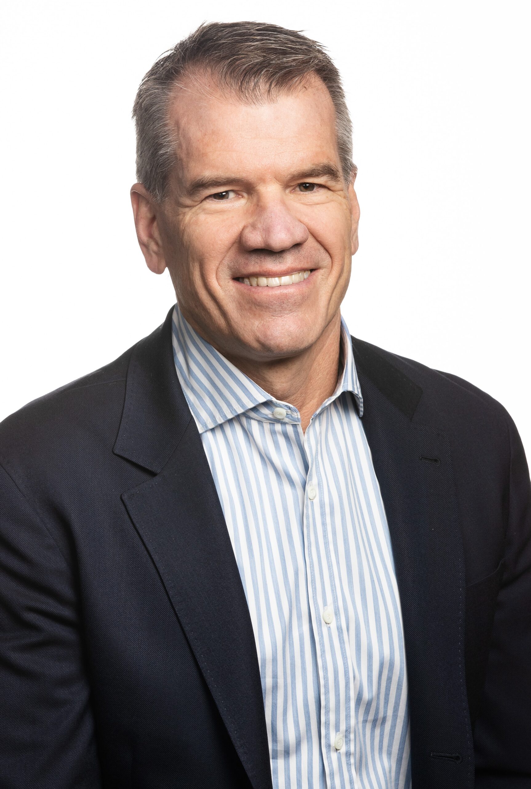 Shield AI Brings In Seasoned Executive To Help Scale Company