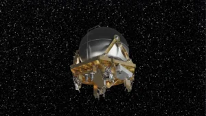 In-SpacePR2