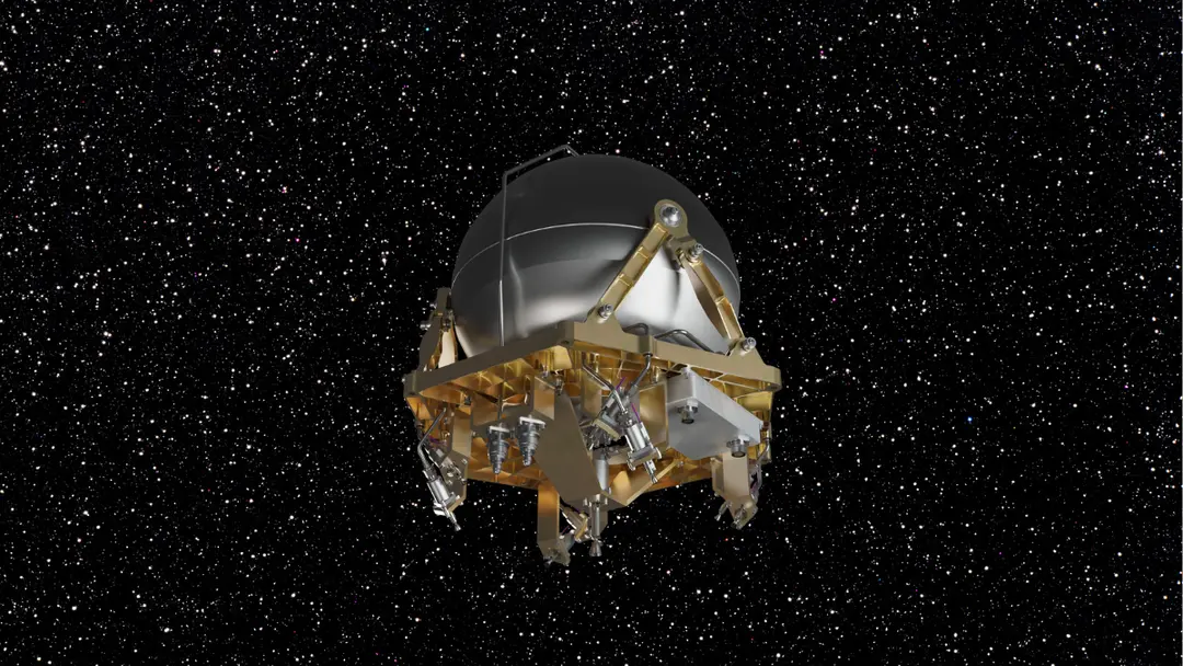 Ursa Major Nabs Award To Develop In-Space Propulsion Capability