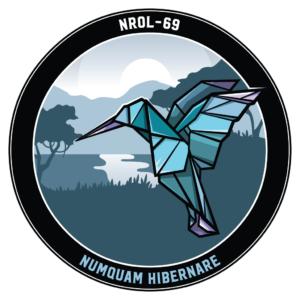 NROL-69_patch