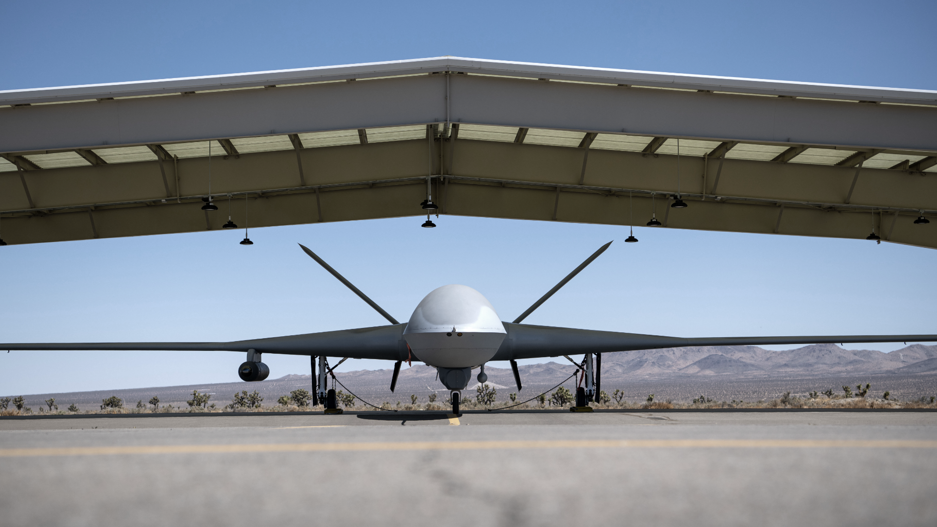 Booz Allen, Shield AI Partner On Autonomous Solutions For U.S. Military