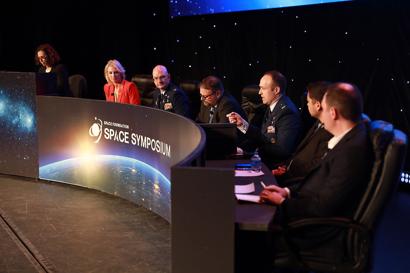 Bringing Together Commercial Operations for Military Use Hinges on Integration Roadmaps