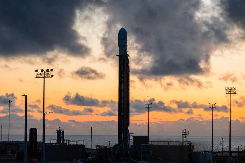 Firefly Mission Loses Lockheed Martin LM 400 Satellite in Anomaly
