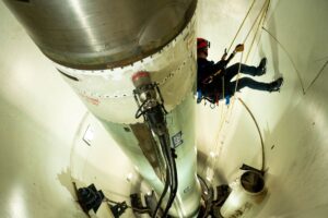Sentinel To Have New Silos, Air Force Leaders Tell Town Halls