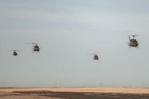 USAF May Fund Integration of JMPS with MH-139 Flight Management System