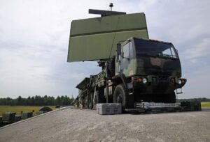 Lockheed Martin Has Received Contracts for 19 TPY-4 Radars for USAF So Far
