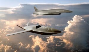 USAF Aircraft Production Accelerations in Bill for DoD Include $4.5 Billion for B-21 and $400 Million for F-47